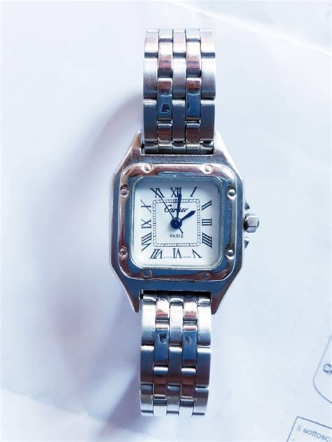 cartier paris 925 argent plaque|cartier paris 925 argent swiss.